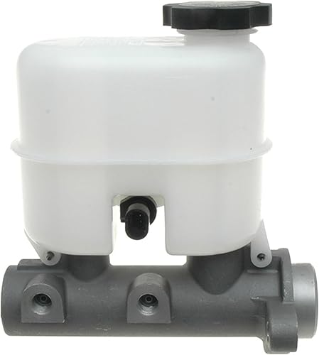 Miniatura 7 de ACDelco Oro 18M1159 (19176562) Conjunto de cilindro maestro de freno