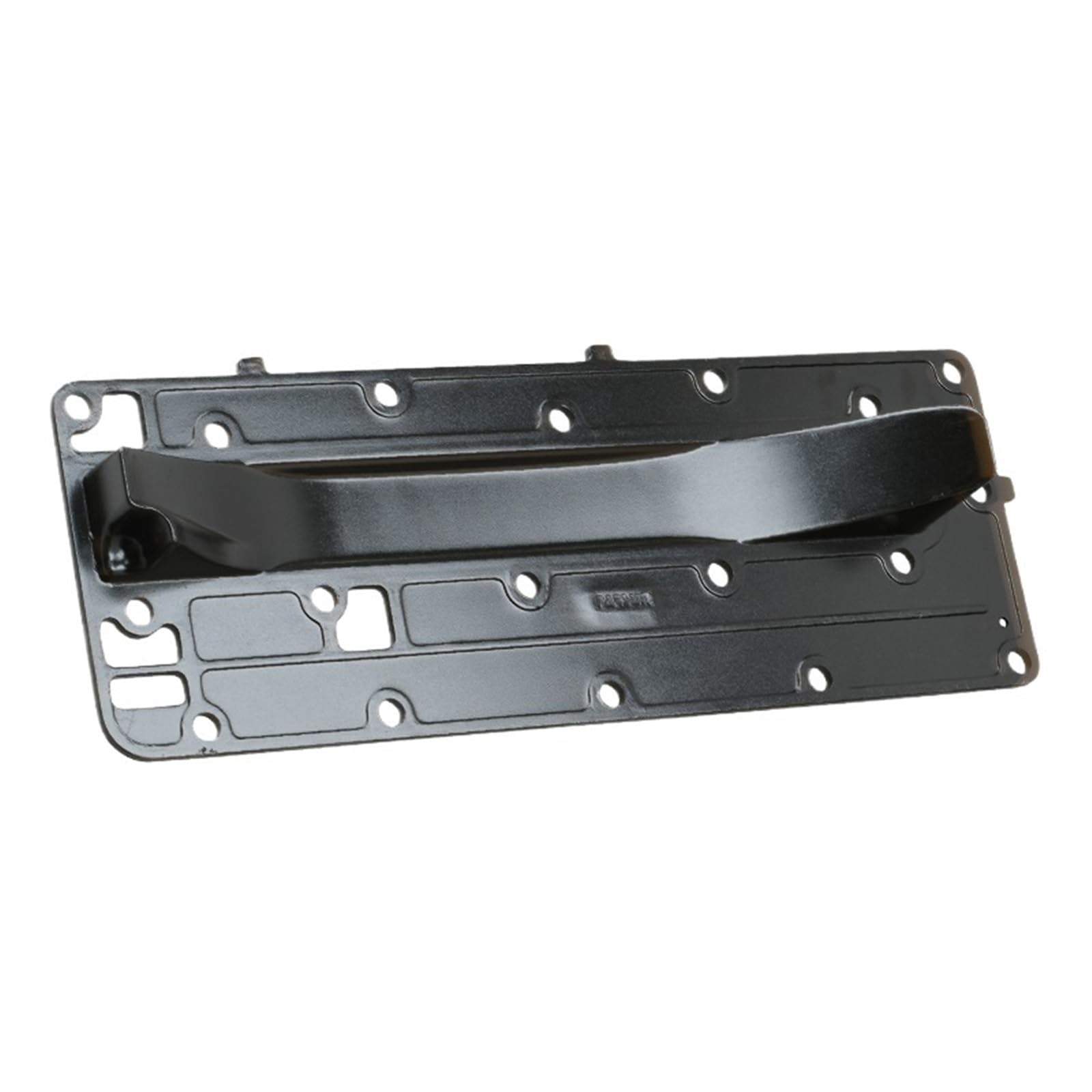 688-41111-00 Innenabdeckung, Auspuff for Y//a//m//a//h//a | Motor2-Takt 85 PS, 688-41111 Motor ersetzt Teile