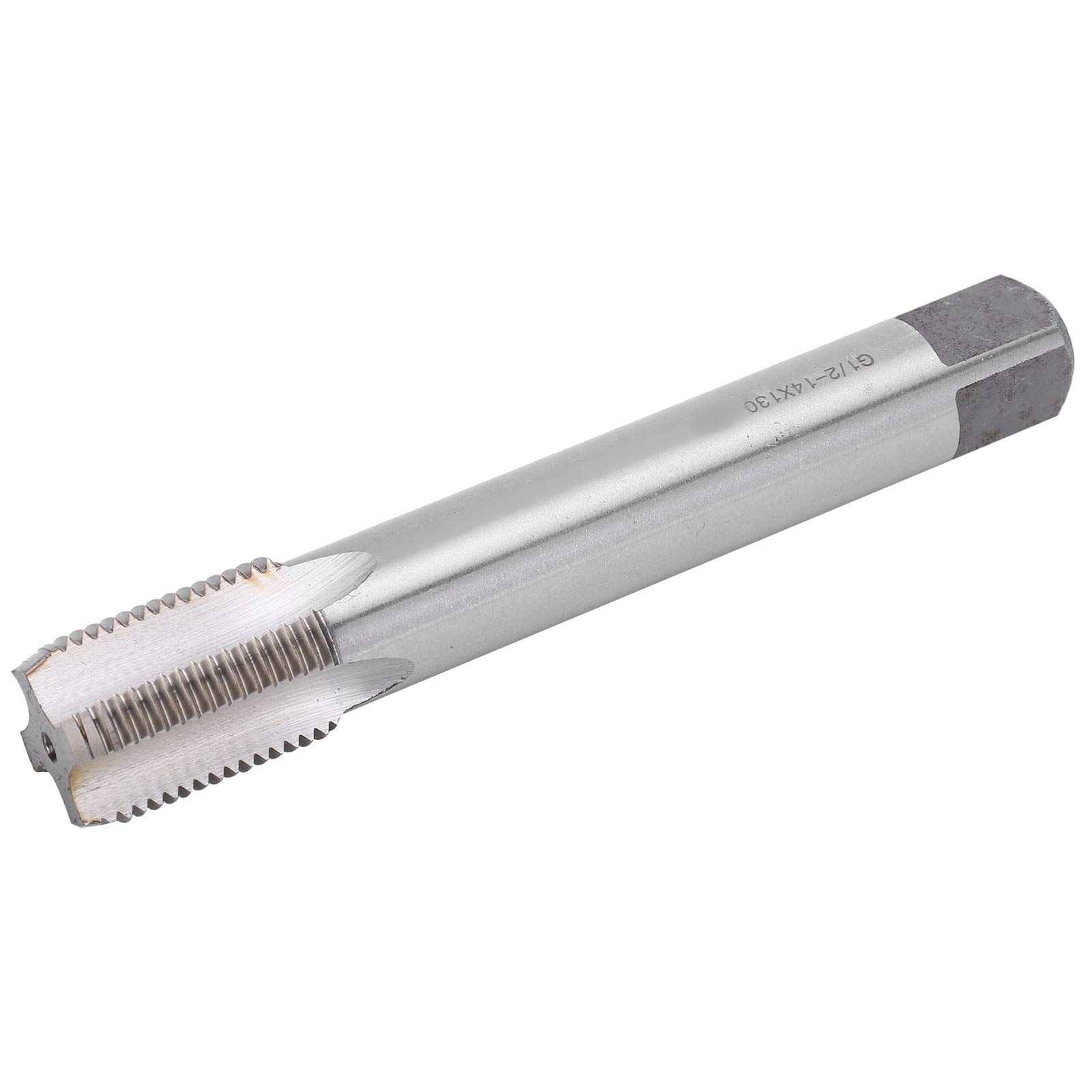 Threading Tap, Convenient Steel Tapered Pipe 13cm High-Speed Steel Made 3cm