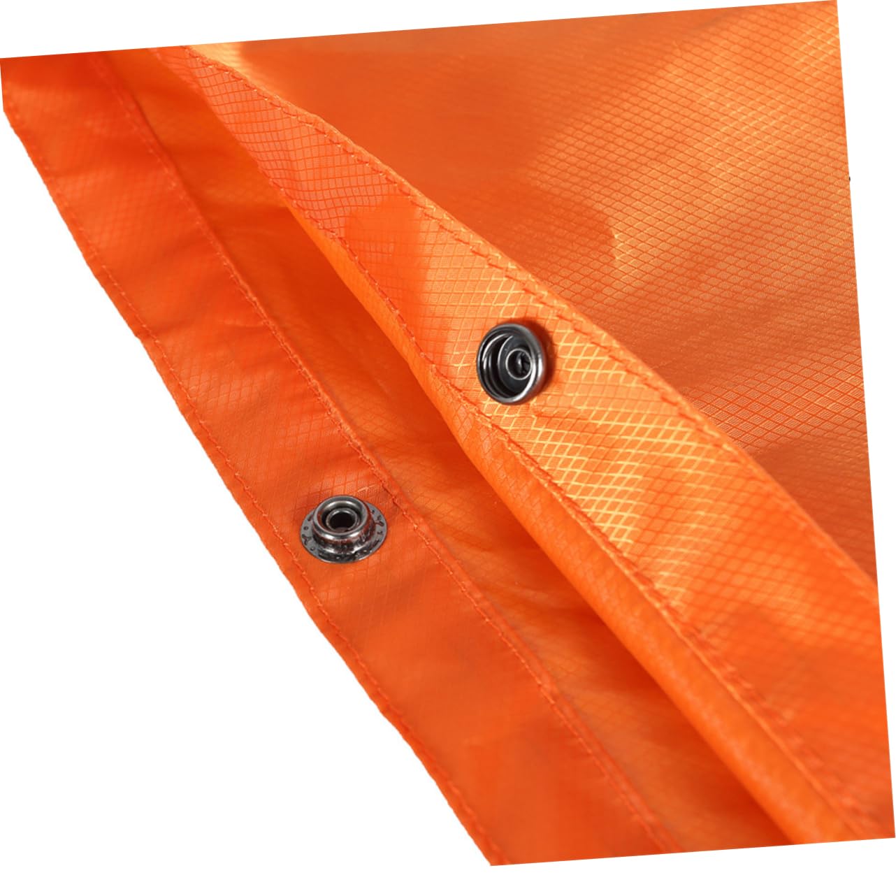 COLLBATH Antipioggia Multifunzione per Bici, Leggera, Strisce Luminose, Unisex, per Campeggio e Arrampicata
