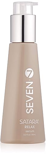 Siete Relax Serum 5oz Siete Relax Serum 5oz