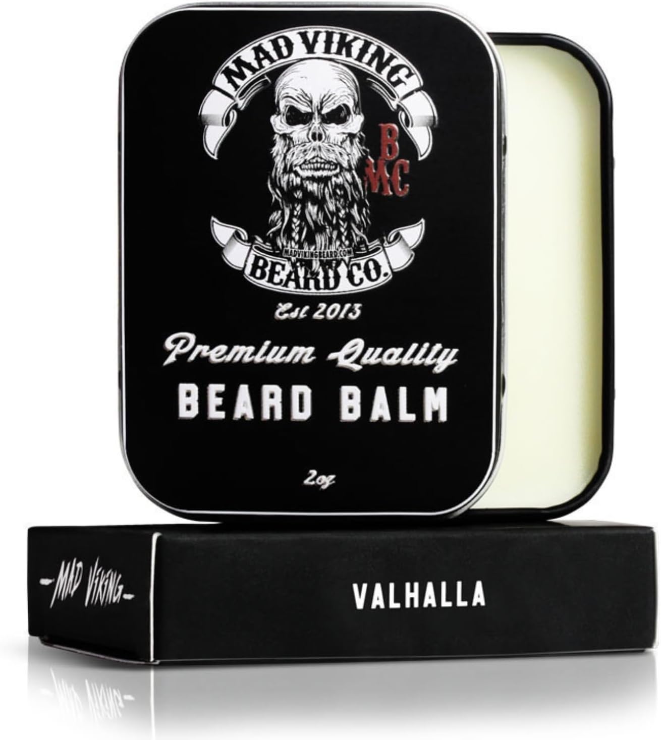 Beard Balm - Valhalla