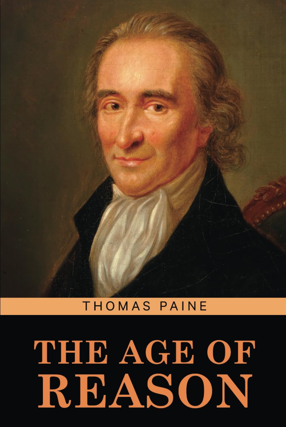 The Age of Reason