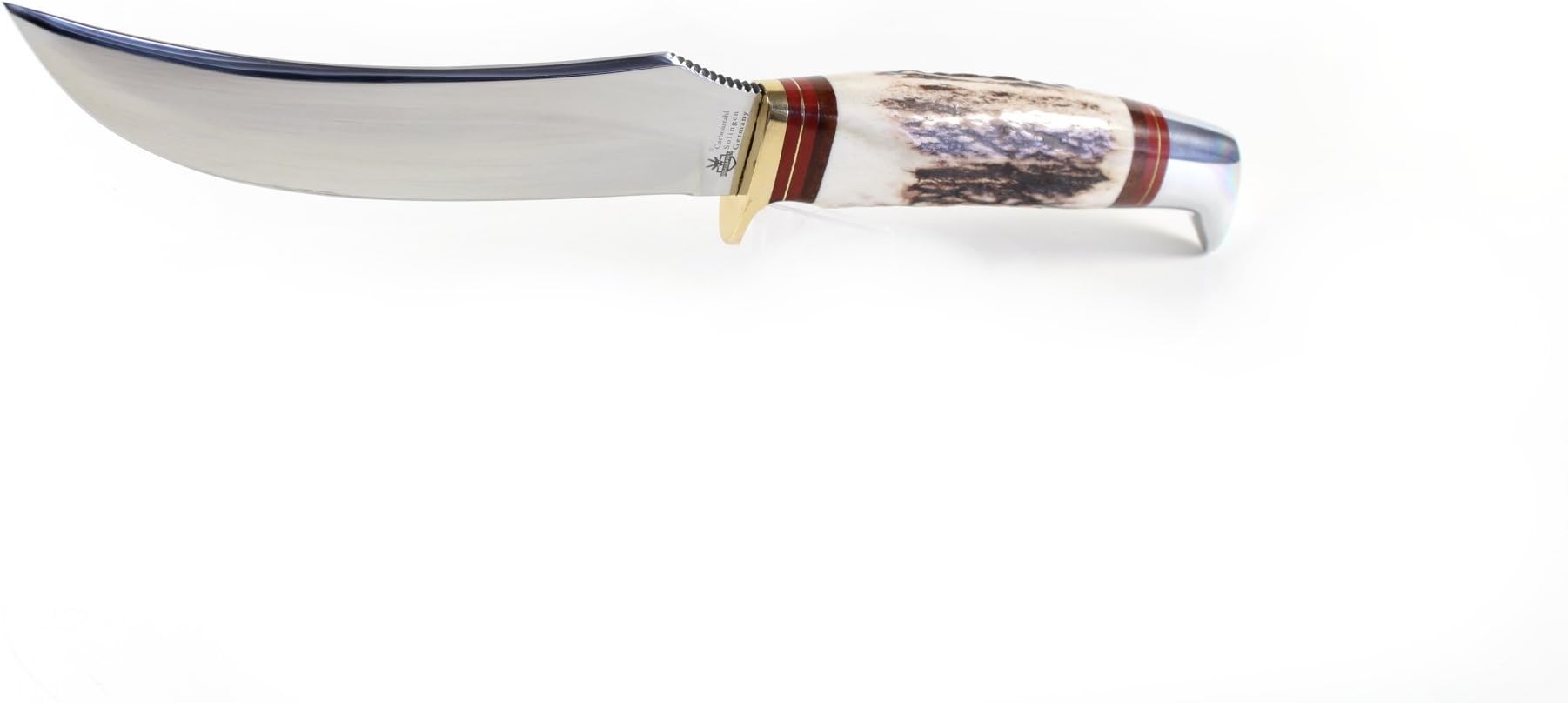 Classic Skinner Carbon Steel