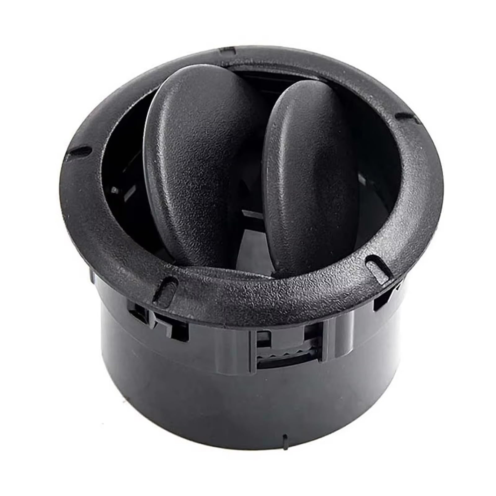 Rejilla salida ventilación para coche Duster 2010-2017 y Master, cubierta de aire 8200464605 7