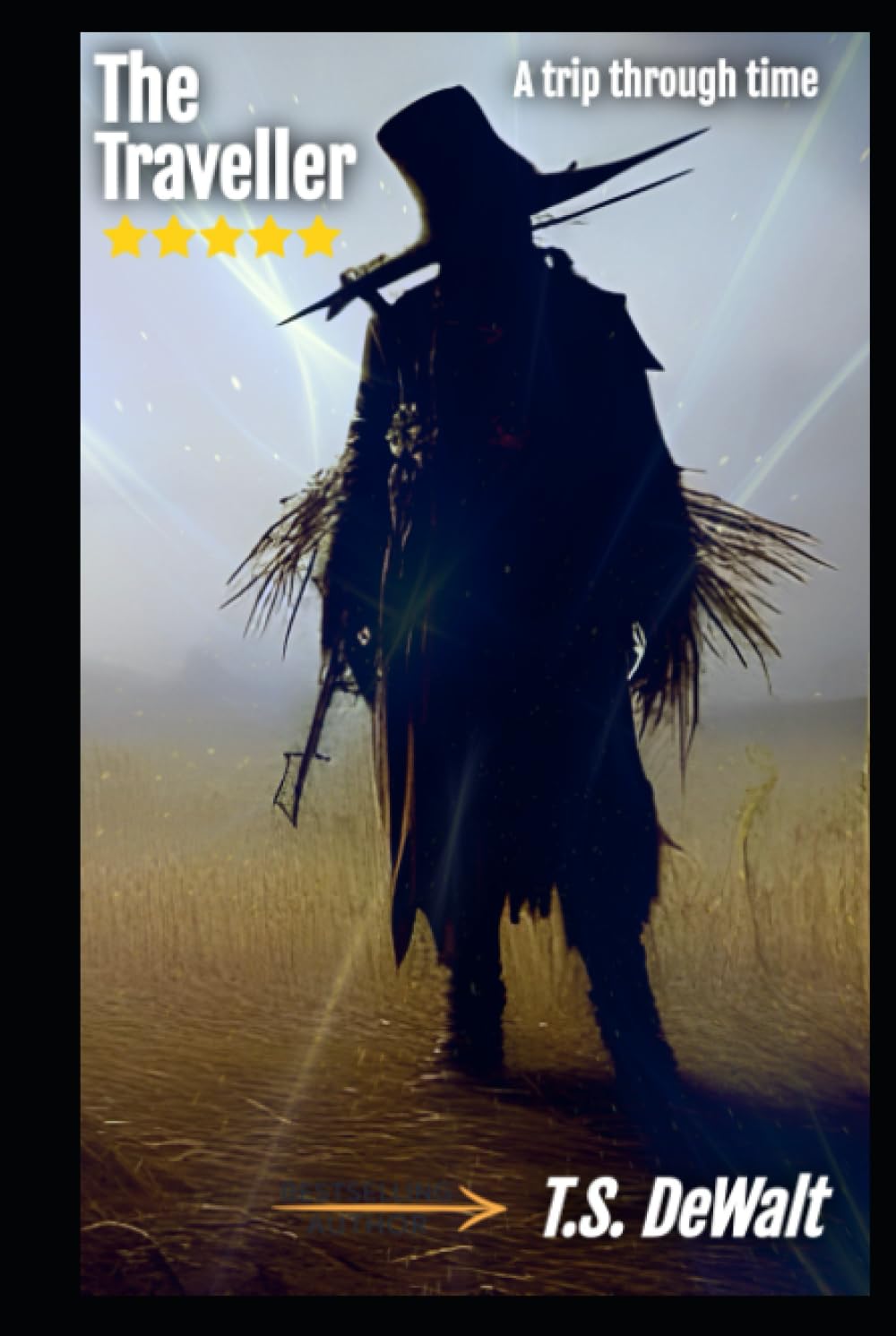 The Traveller: A Trip through Time