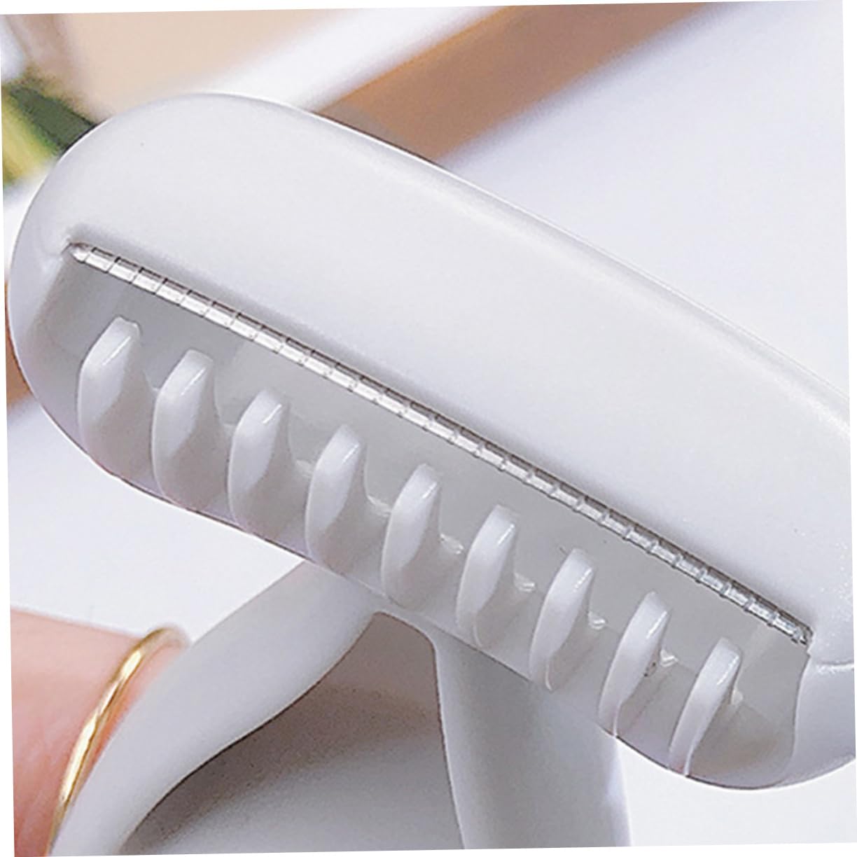 Angoily 8 Pcs Rasoirs Pour Aisselles Rasoir Électrique Jetable Pour Le Corps Rasoirs Pour Femmes Pour Le Rasage Épilateurs Pour Le Visage Aisselles Lame De Tondeuse Manuel Miss Rasoir De