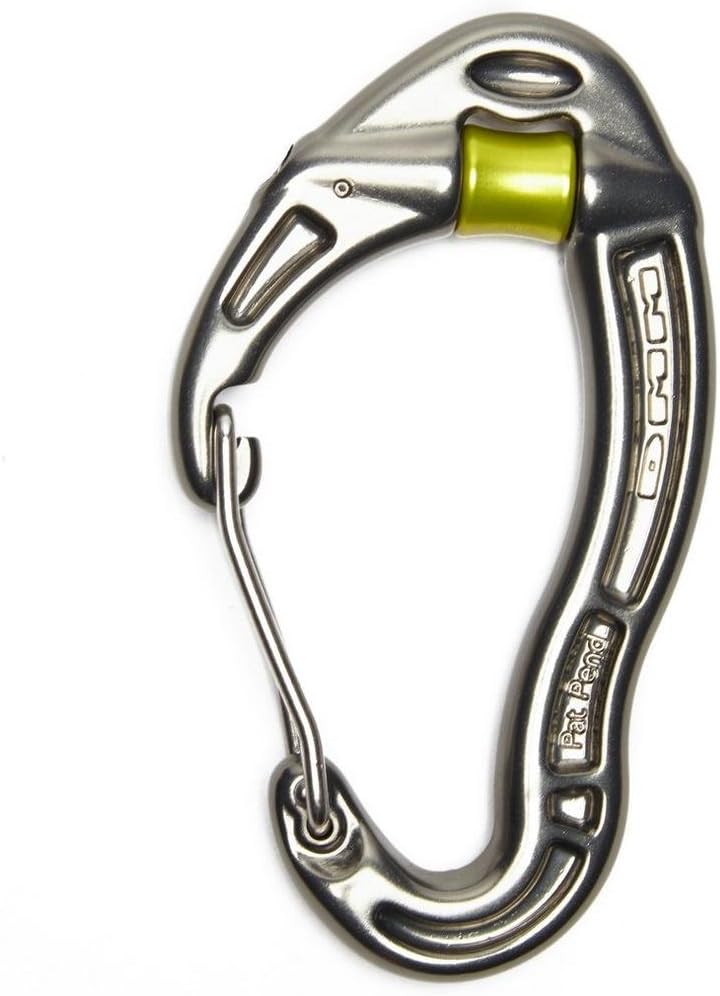 DMM Revolver Wire Gate