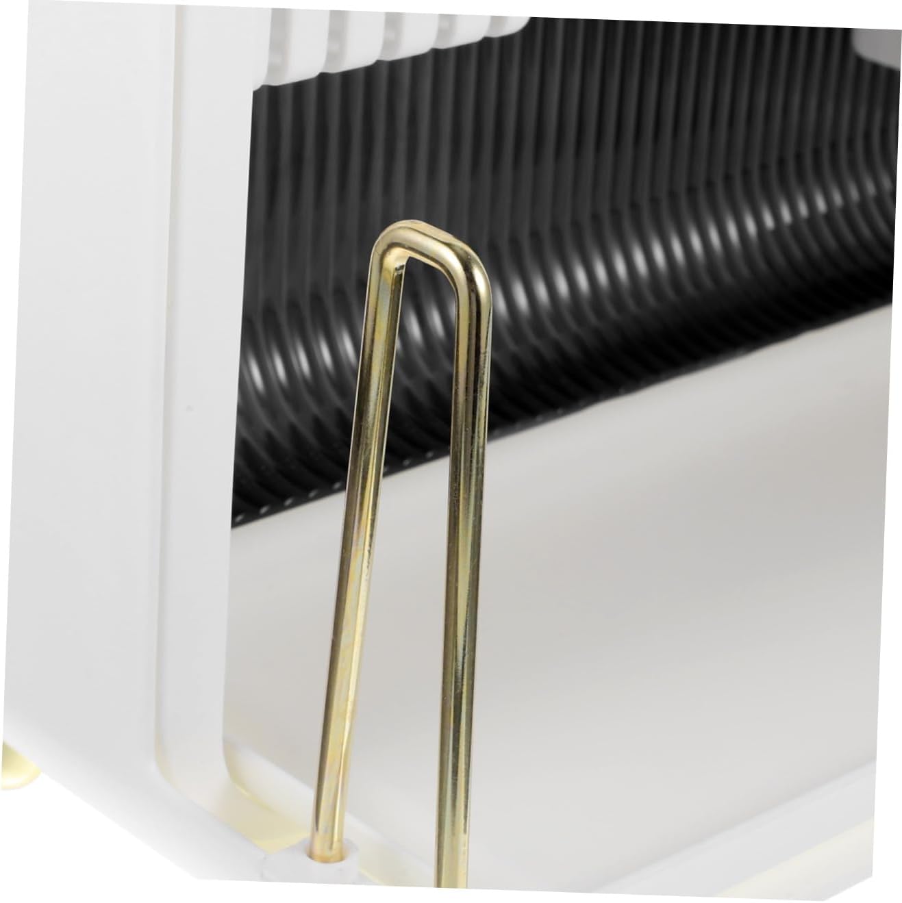 PRETYZOOM Cutting Board Rack Organizer Chopstick Holder Kitchen Utensil Storage Holder for Countertop