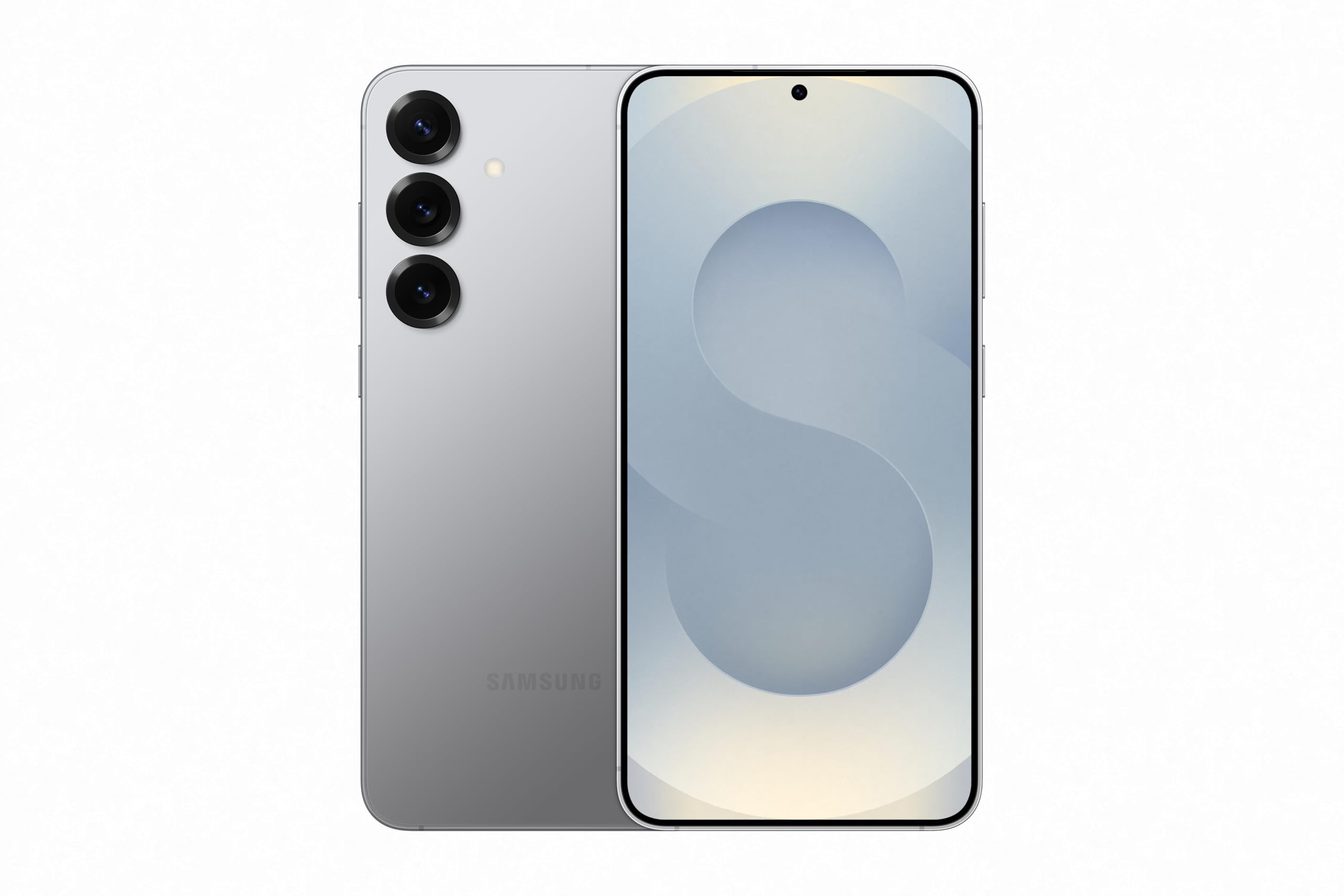 Celular Samsung Galaxy S25+ 5G, 256GB, 12GB RAM, Câmera Tripla de