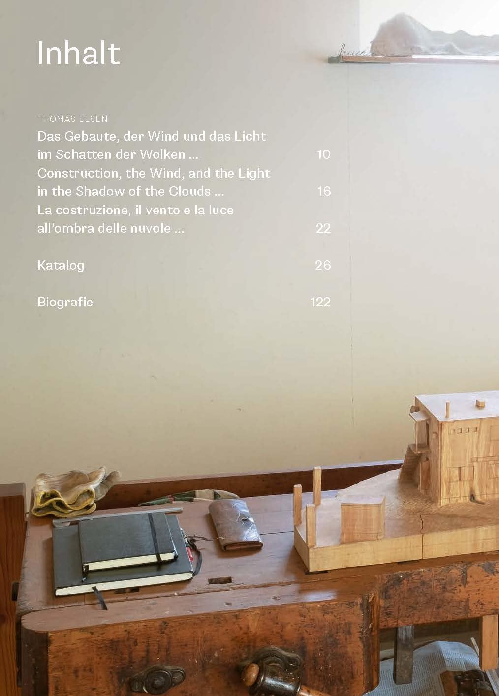 Martin Kargruber: from the inside out …: Holzskulpturen / Sculptures in Wood / Sculture in legno 2014–2024      Hardcover – November 15, 2024