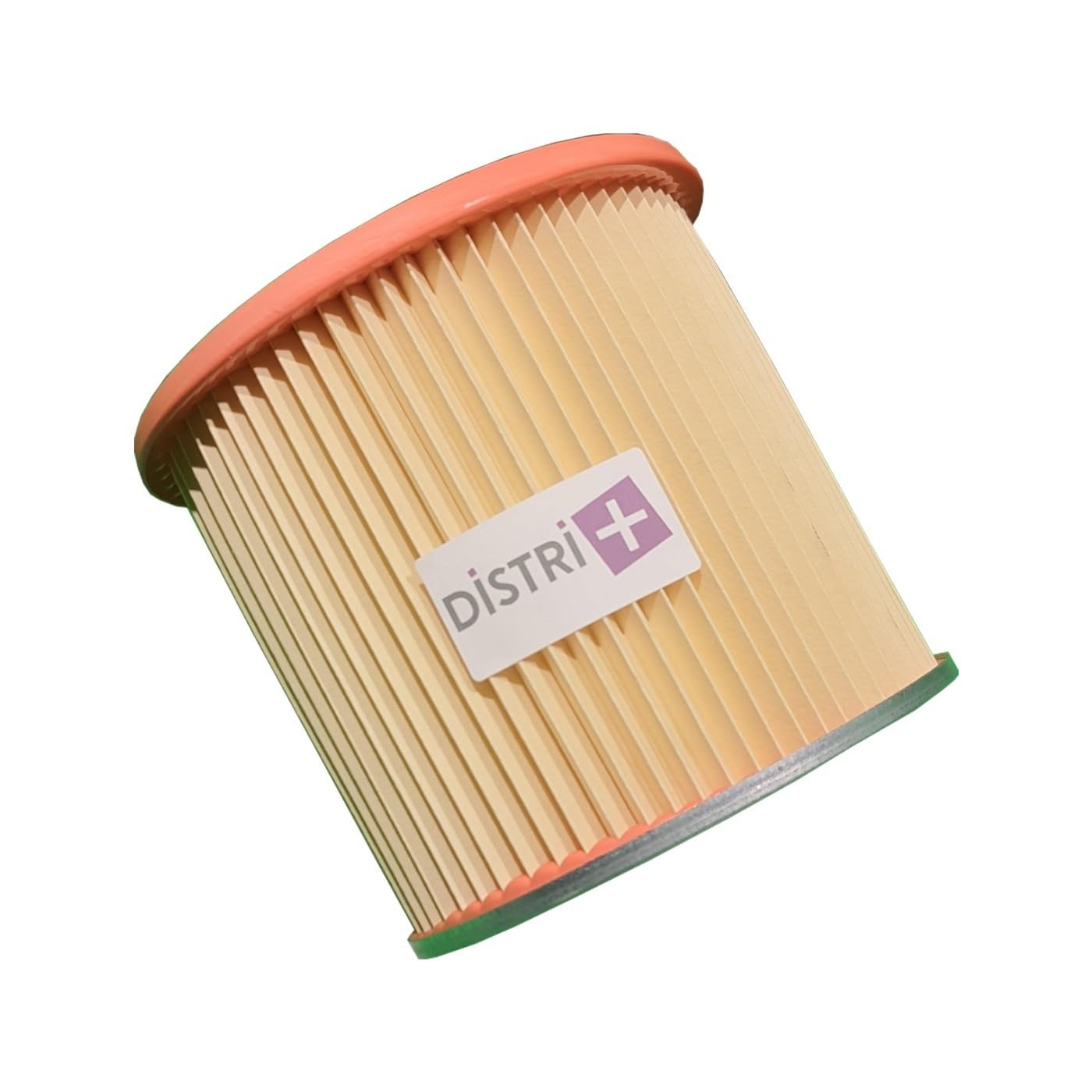 Filtre Cartouche Compatible avec Electrolux/Euroclean : Poplux, Z68 - Paris-Rhône : AS42, AS56 - Progress : P572, P580.