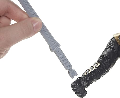 Miniatura 5 de Avengers Marvel Figura de acción de Ronin de 12 pulgadas, Endgame Titan Hero Series, con puerto Titan Hero Power FX