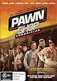 Pawn Shop Chronicles | NON-USA Format | PAL | Region 4 Import - Australia