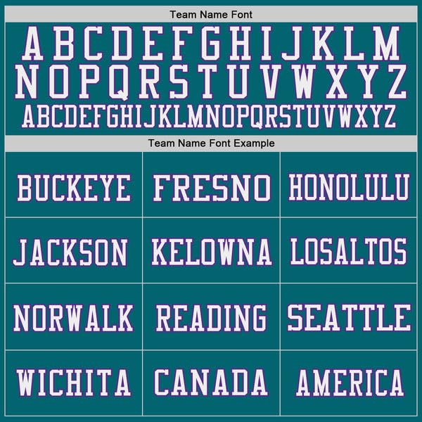 Customized Football Jersey, Custom Football Jersey, Teal Purple-White Mesh Throwback Football Jersey, Football Jerseys for Men, Personalized Football Jersey, Personalized Jersey, Football Jerseys