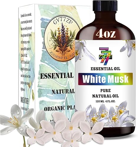 Miniatura 251 de Aceite esencial de sándalo (4 oz/4.1 fl oz) — Aceites de sándalo para aromaterapia, difusores, humidificadores, fragancias para el hogar, cuidado