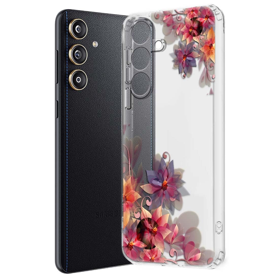 Fashionury Designer Case for Samsung Galaxy F55 5G Back Cover for Samsung Galaxy F55 5G Printed Back Cover for Samsung Galaxy F55 5G -D0014 (B0D5MLSQ4N) Amazon Price History, Amazon Price Tracker