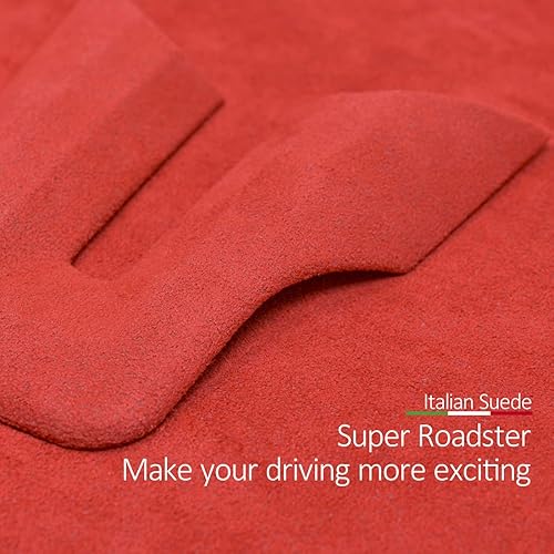 Miniatura 5 de Emblema de botón para volante 3D, calcomanía Roadster, accesorios decorativos interiores para Mustang 2015 2016 2017 2018 2019 2020 2021 2022 2023