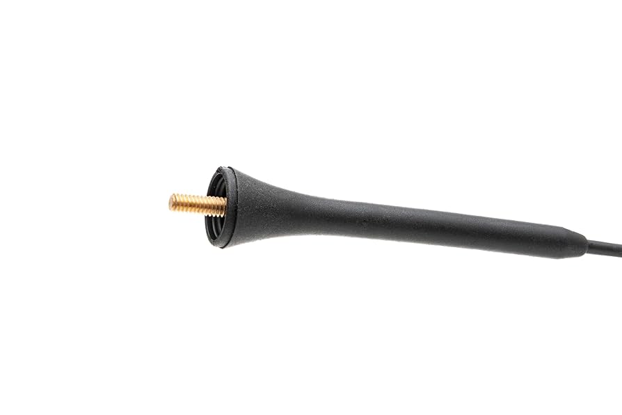 Amazon.com: Votex - A610-27-1 Rubber Radio 27