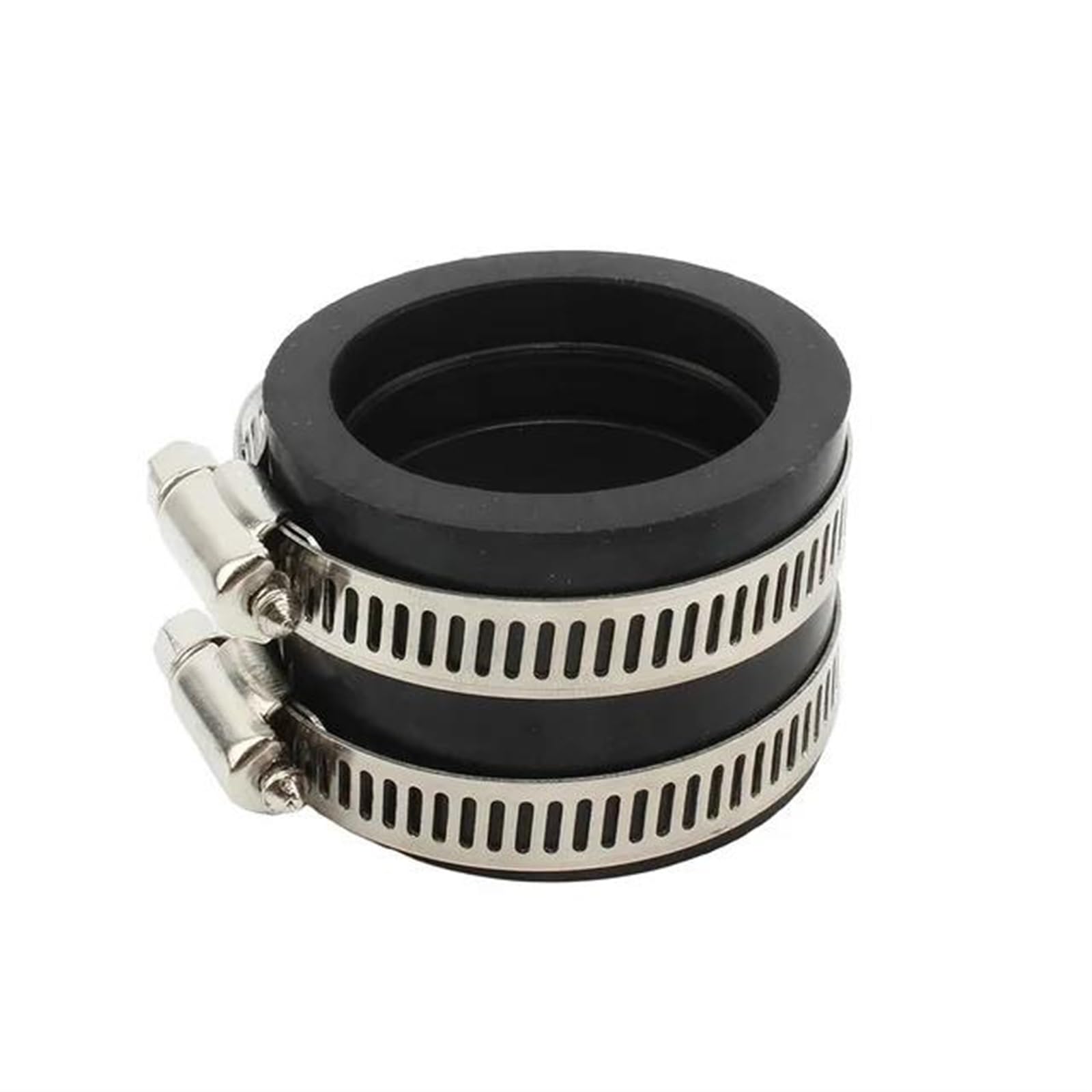 Motorcycle Carburetor Rubber Adapter Inlet Intake Pipe 35mm 40mm 45mm for KEIHIN for MIKUNI OKO KOSO for PWK Accessory
