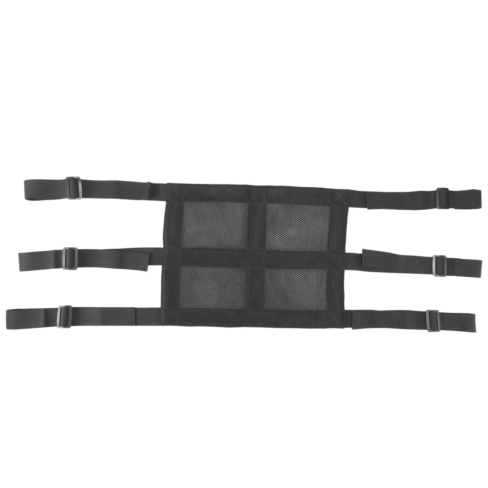 Lyreh Universal Asiento Soporte Árbol Reemplazo, 40x29cm Cojín Asiento Ajustable para Soporte Árbol Soportes Lock-On Accesorios Caza Puestos Elevados para Escaleras Trepar