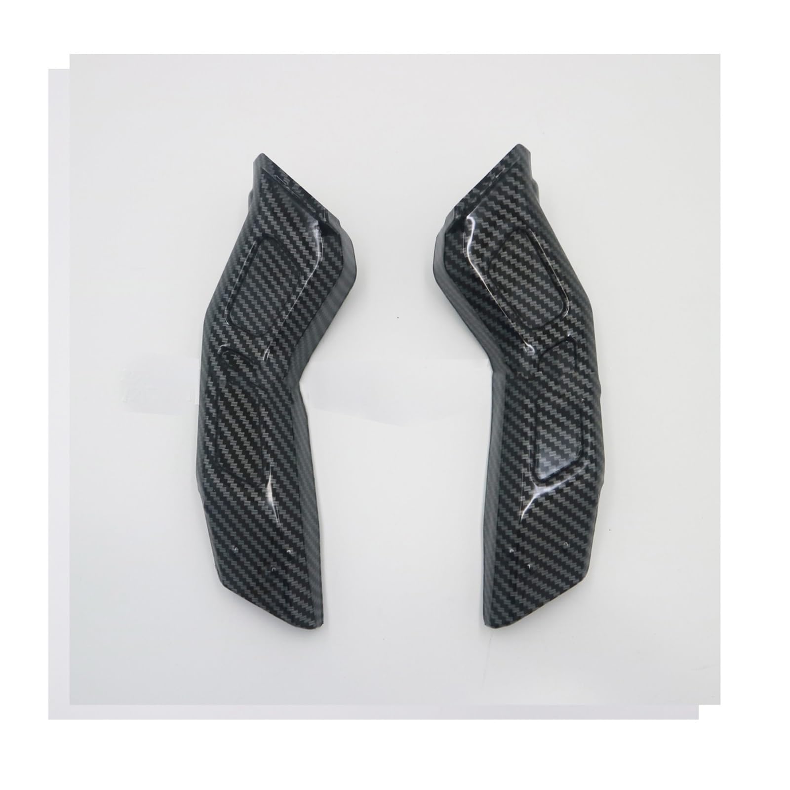 Carénage latéral protecteur MT-10 FZ-10 2016-2021 | Déflecteur phare moto