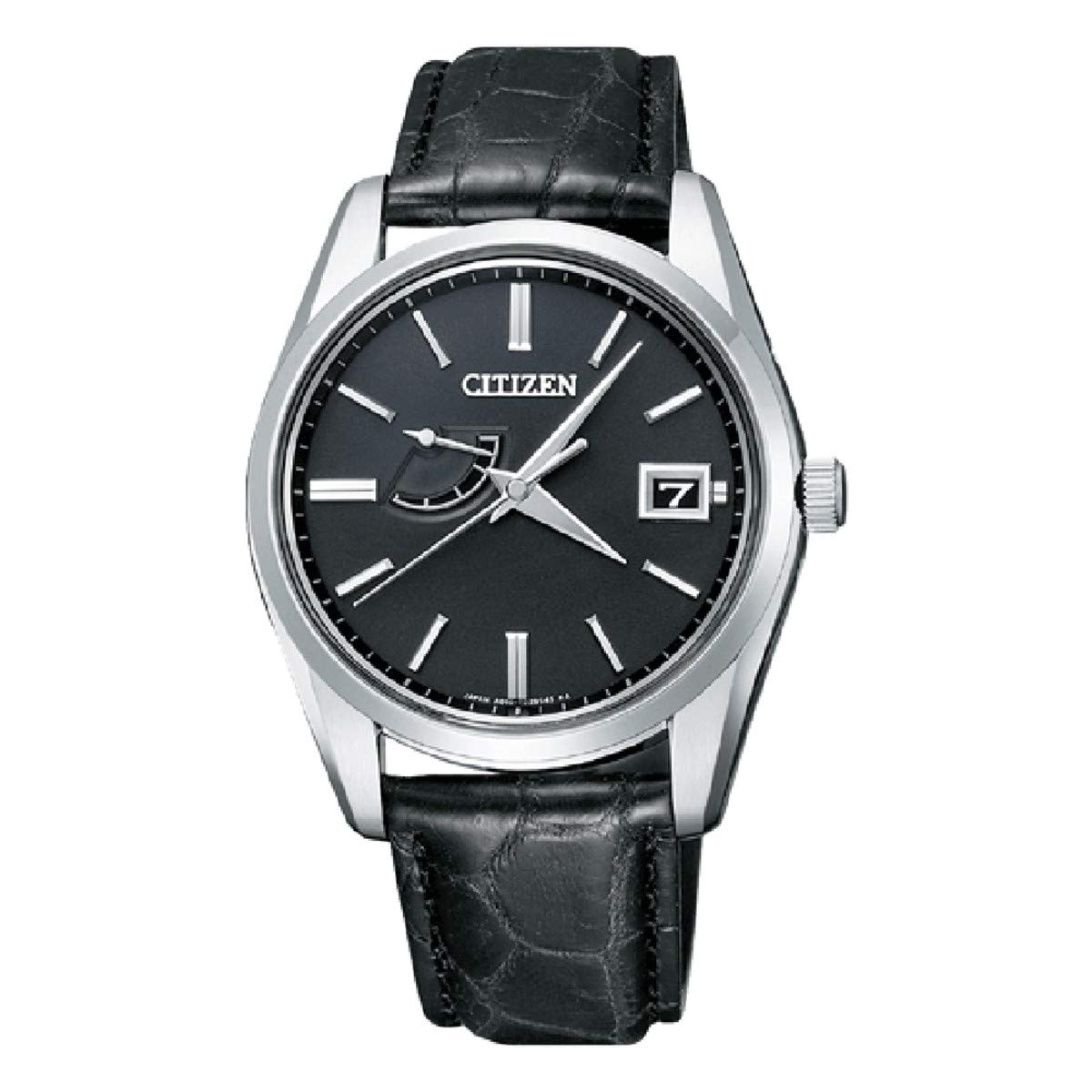 Amazon.co.jp: [ザ・シチズン] 高精度エコ・ドライブモデル 腕時計