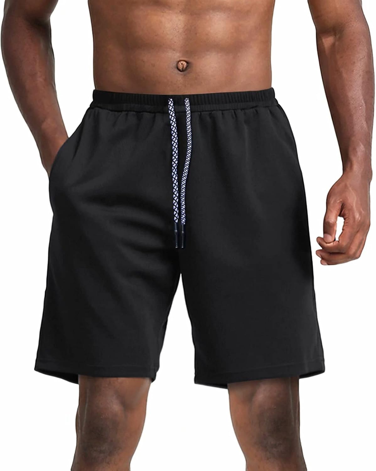 Mens mesh workout shorts Clearance