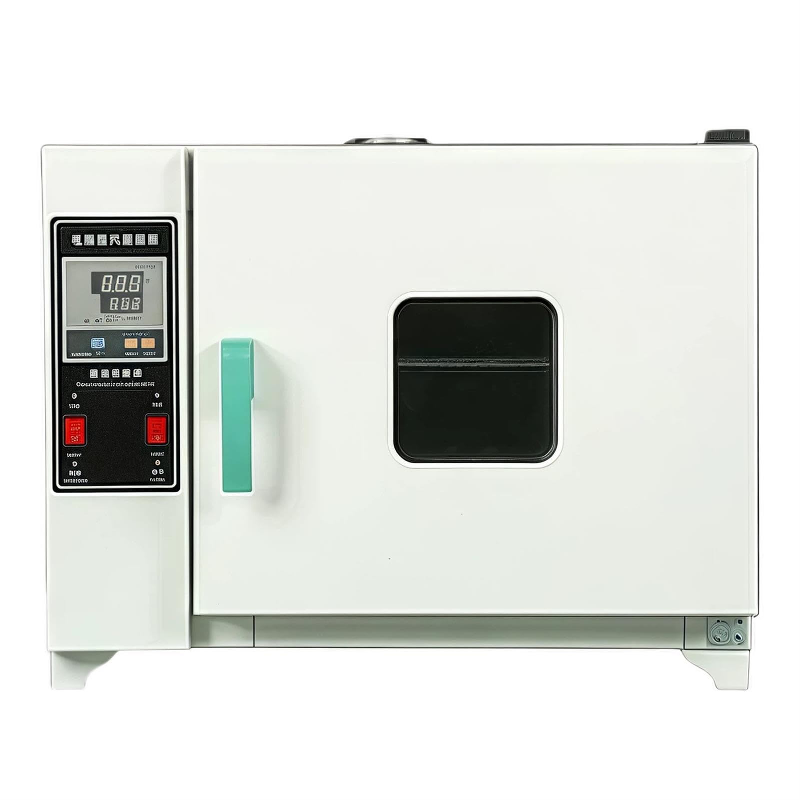 HTDRE Drying Oven, Constant Temperature Air Convection Oven With Digital Temperature Controller, Thermostatic Incubator For Laboratory Use