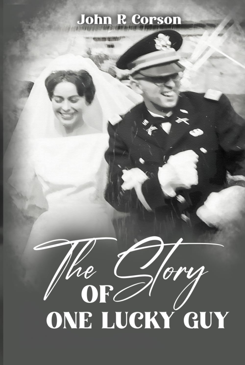 The Story of One Lucky Guy