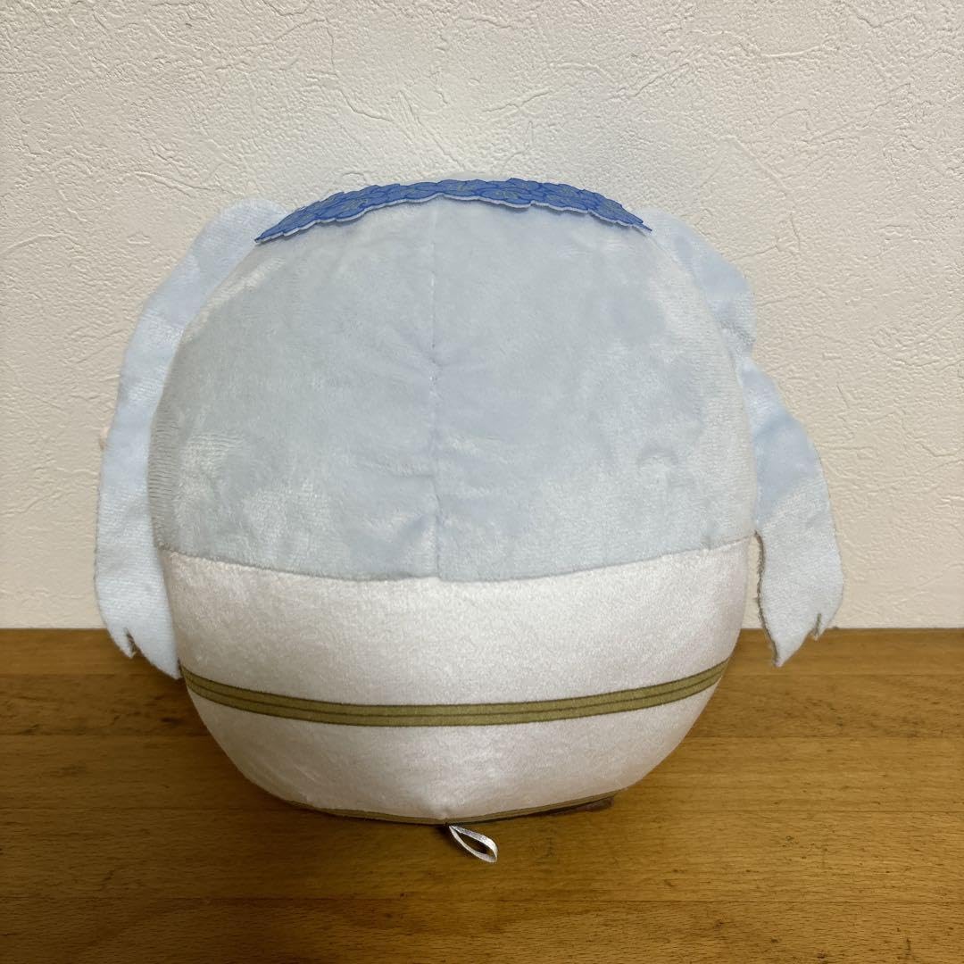 葬送のフリーレン　ふわコロりん　Msize　蒼月草 Amazon.co.jp: 葬送のフリーレン ふわコロりん Mサイズ