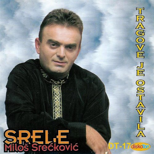 Tragove Je Ostavila von Milos Sreckovic Srele bei Amazon Music