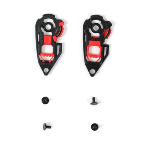 Agv Kit Visor Mechanism K5 S/K3 Sv/K1/K1S Neutral N