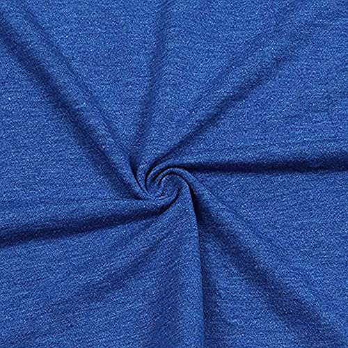 Sorry Can't Baseball Bye Tank Tops Women Funny Graphic Baseball Tanks Summer Casual Sleeveless Sports Tee Shirts (Blue, S) #TOP4