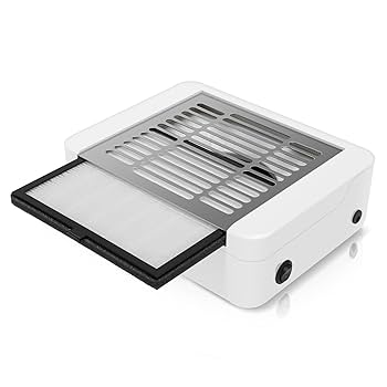 ネイルマシーン ダストコレクター プチプラ カラージェル セルフ