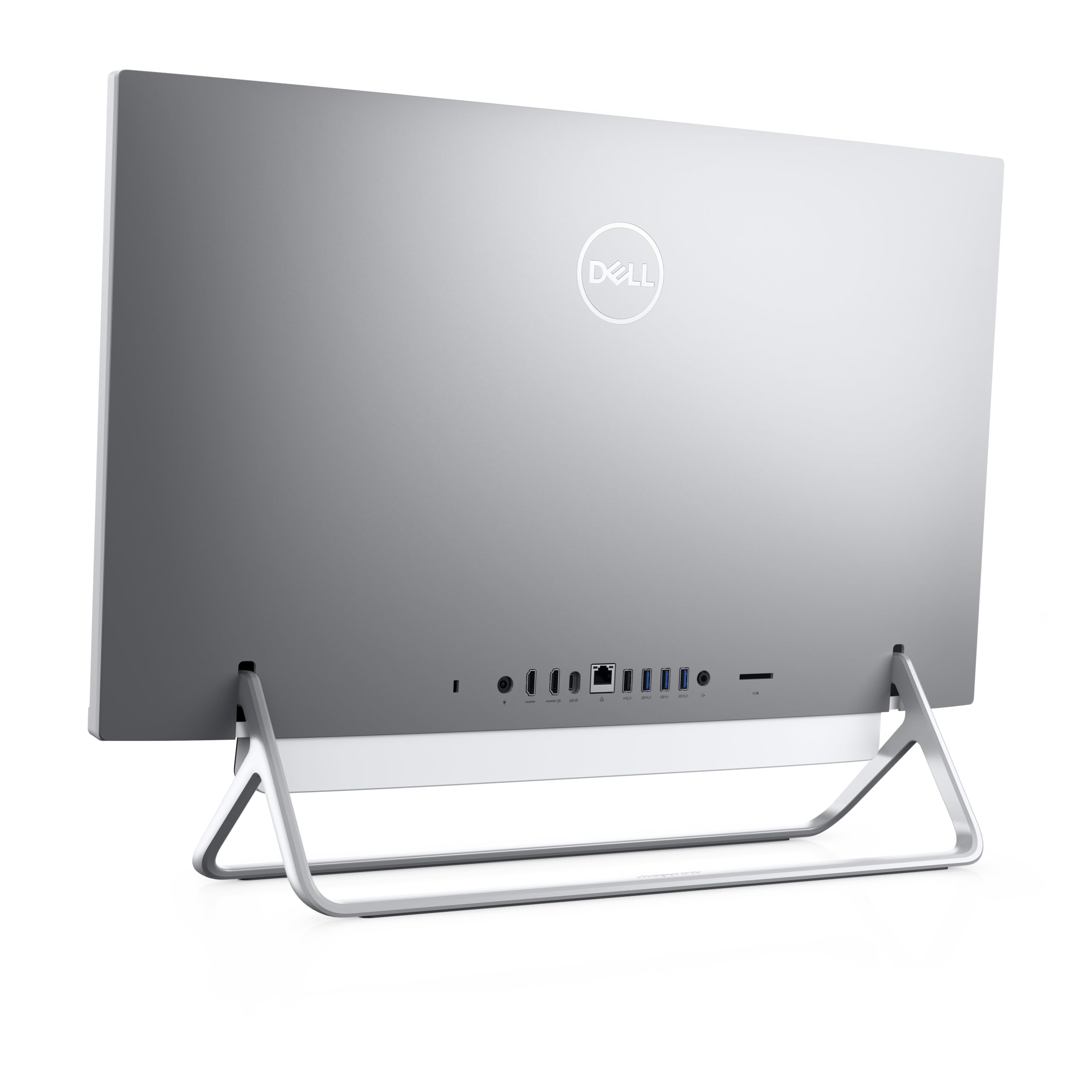 Dell Inspiron AIO 7700, 27,0 inch FHD, Intel® Core™ i5-1135G7, 8GB