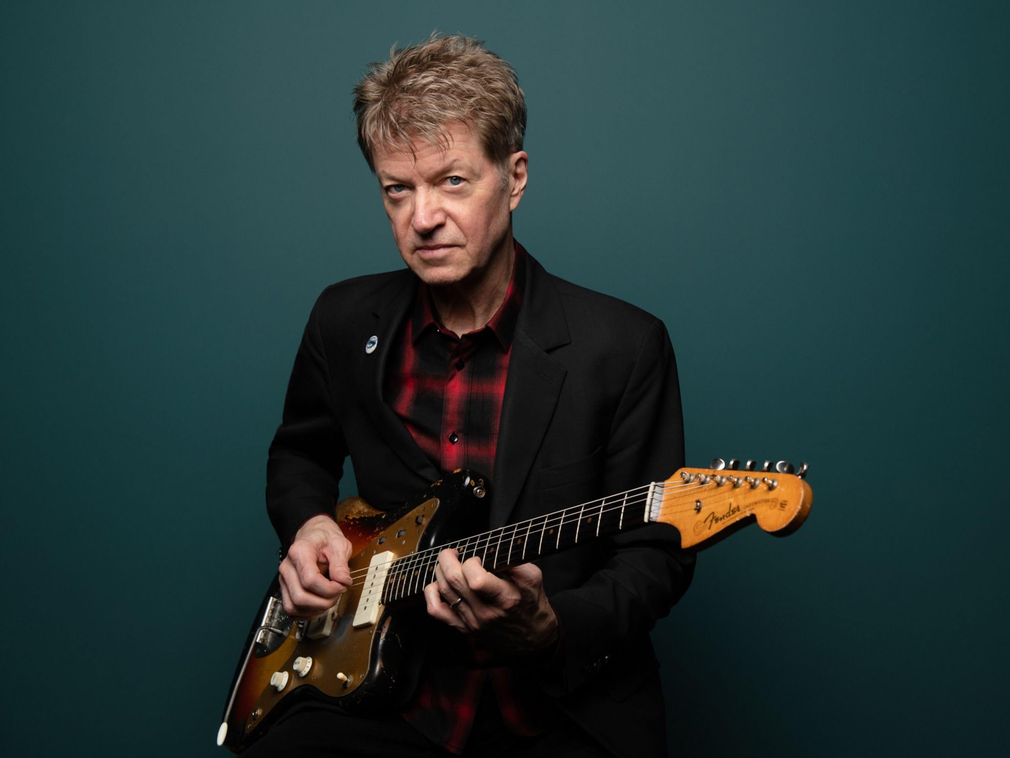 Nels Cline