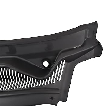 Fページ　6aa Amazon.com: GRAND ORANGE Windshield Wiper Cowl Grille Top