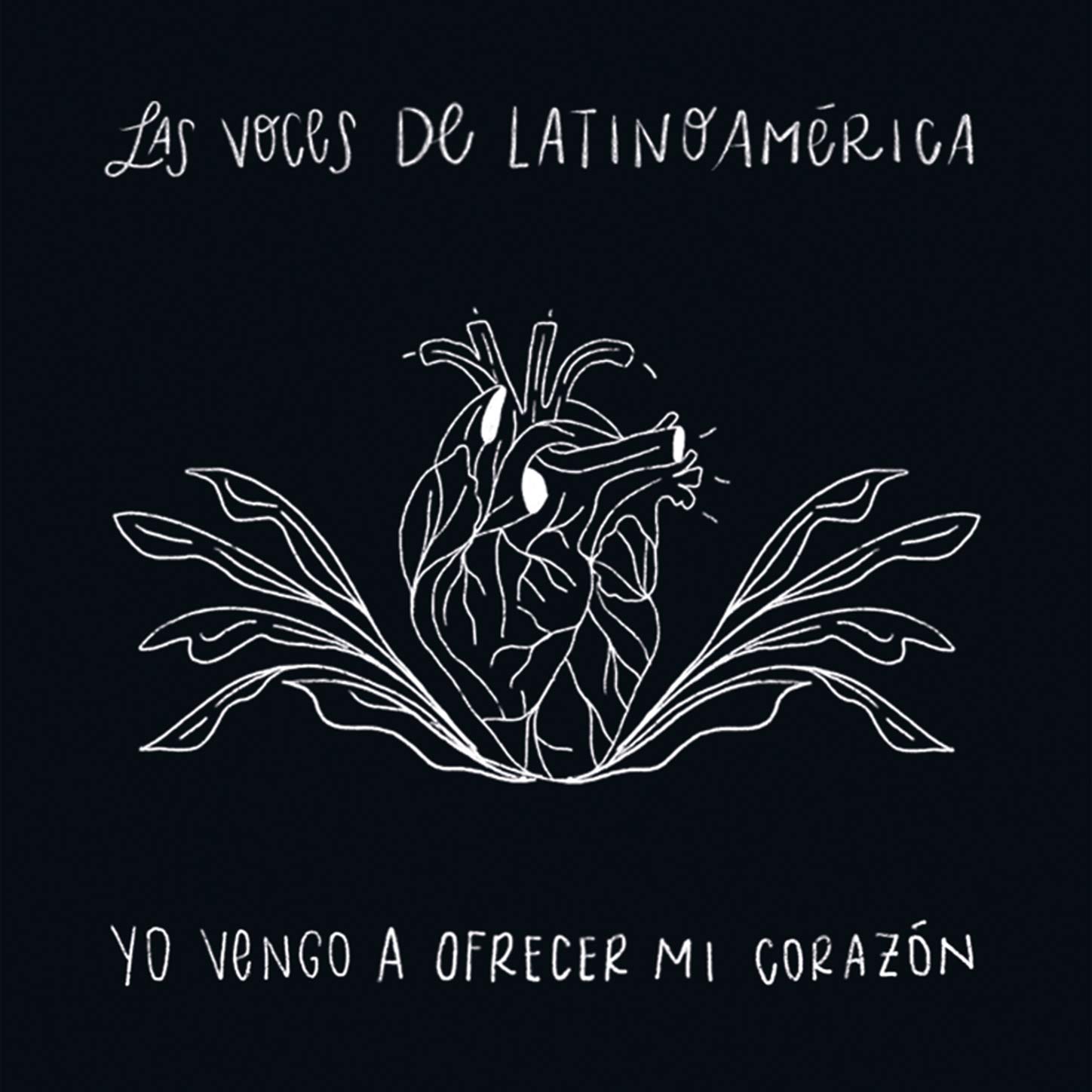 Las Voces de Latinoamérica