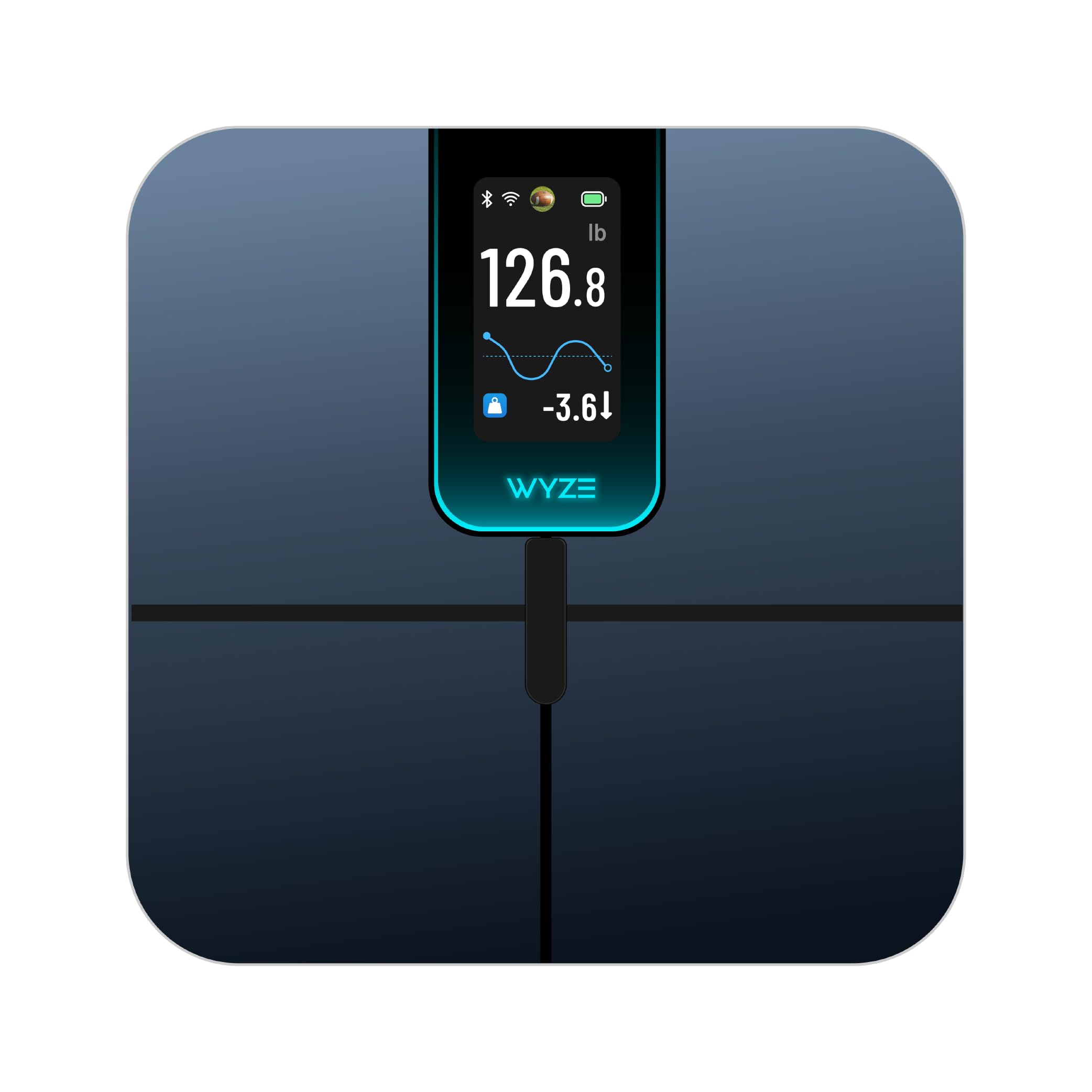 Wyze Smart Scale Ultra