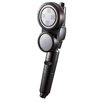 Amazon.co.jp: [アラミック] 3D 2Face 顔シャワー シャワー