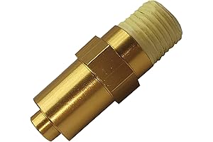 Genuine Briggs and Stratton 7101359 Thermal Relief Valve for Pressure Washer Pumps