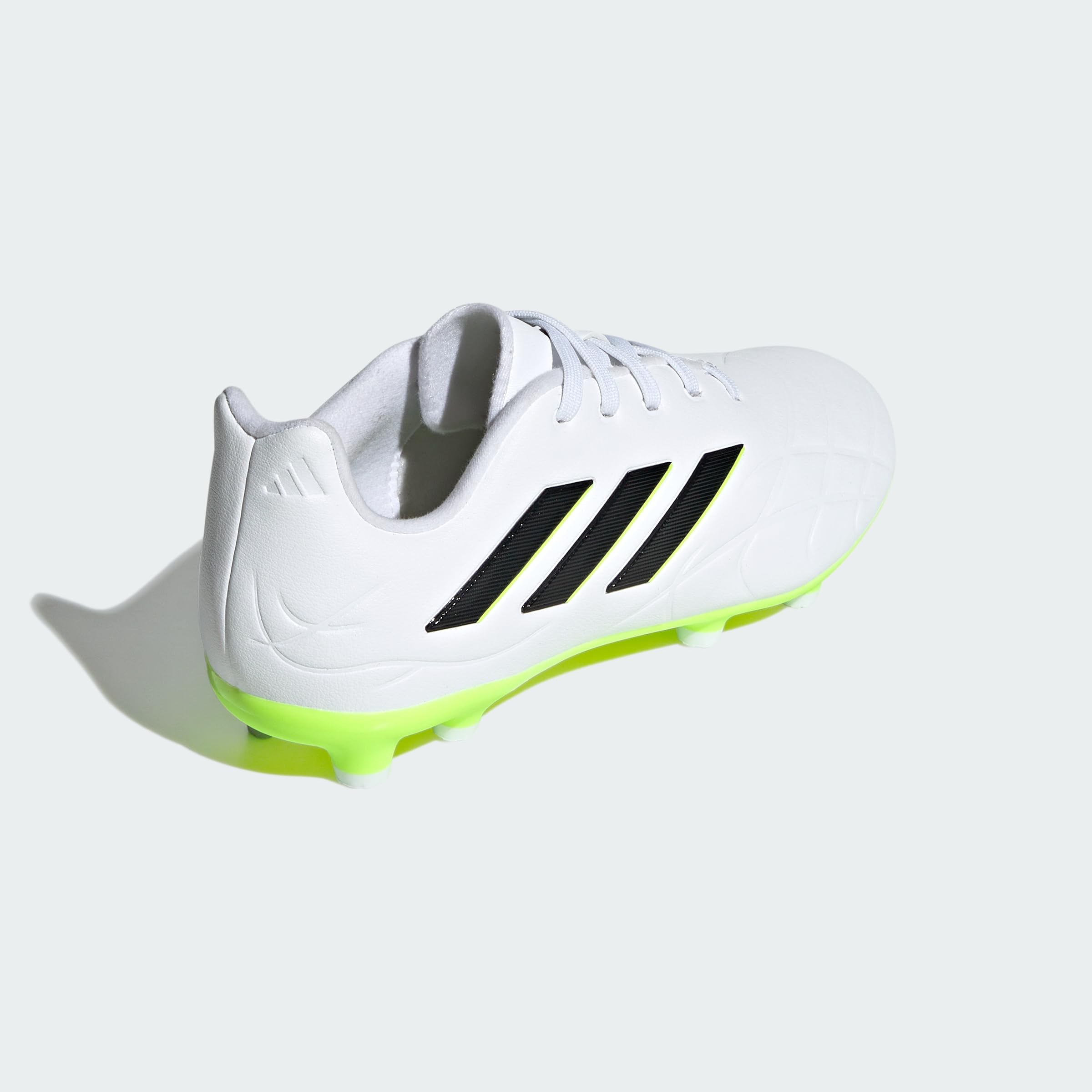 adidas Copa Pure.3 Firm Ground Boots Scarpe da calcioUnisex - Bambini e Ragazzi