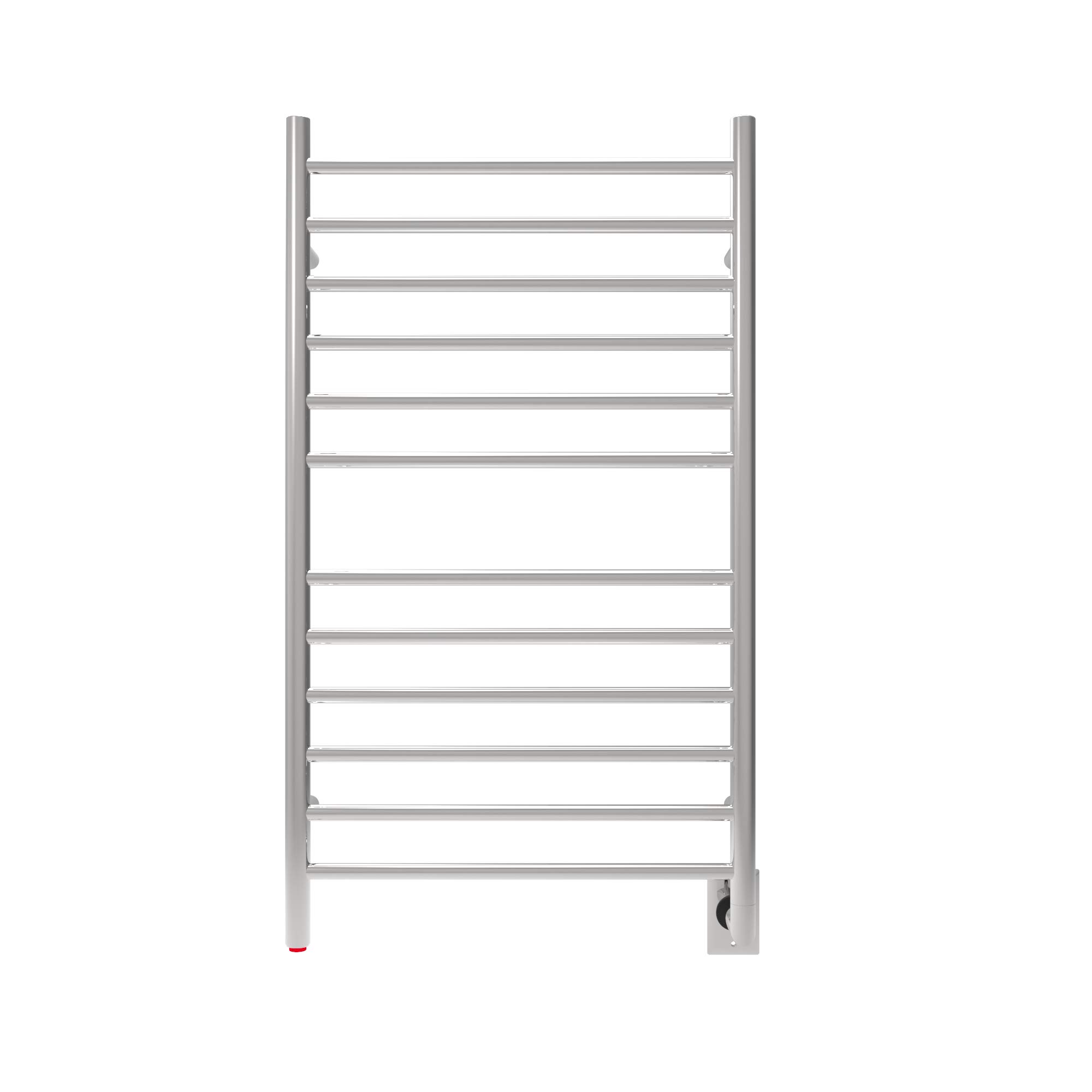 Amba RWHL-SP Radiant Large Straight Hardwired Towel Warmer : Home u0026 Kitchen  - Amazon.com