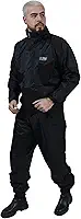 CONJUNTO DE CHUVA NYLON CONFORT LIGHT GG S/FORRO