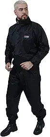 CONJUNTO DE CHUVA NYLON CONFORT LIGHT GG S/FORRO