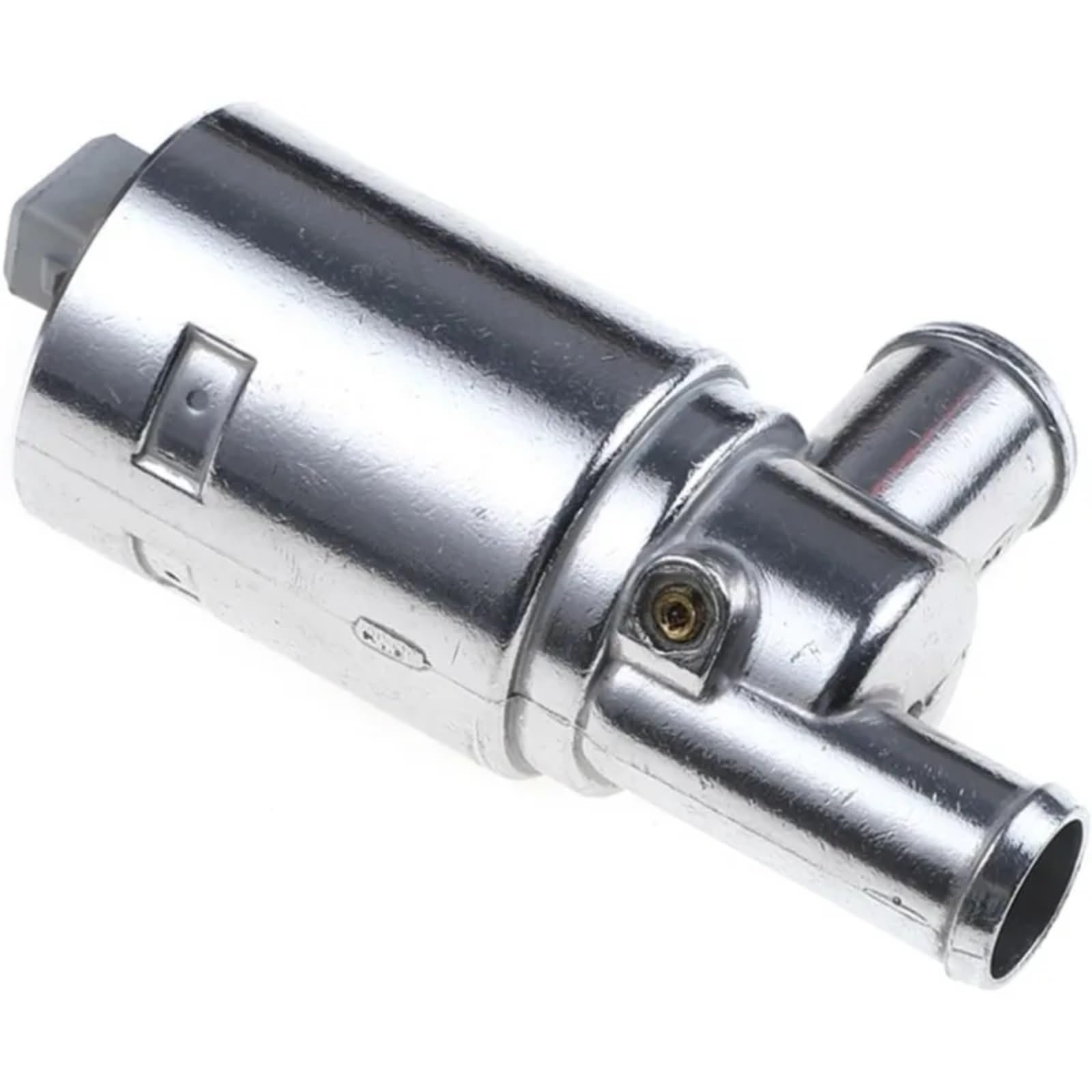 Soupape De Commande Ralenti 034133455B Compatible Avec Pour 100 1983-1994 Pour 200 1989-1990 Pour 80 1988-1996 D'air Vanne IAC
