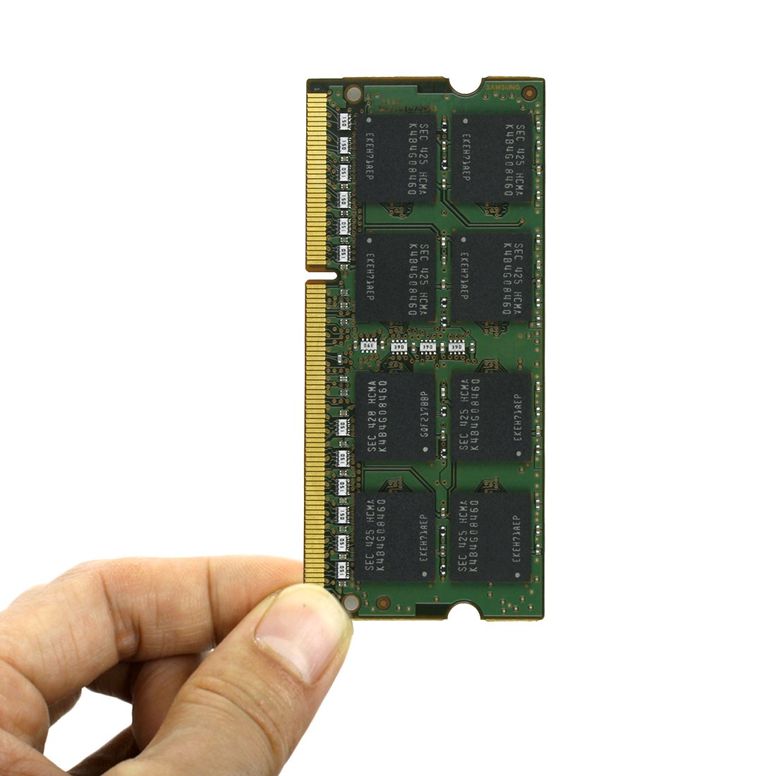 Amazon.co.jp: 8GB PC3L-12800S DDR3L-1600 DDR3 12800 Sodimm 204ピン