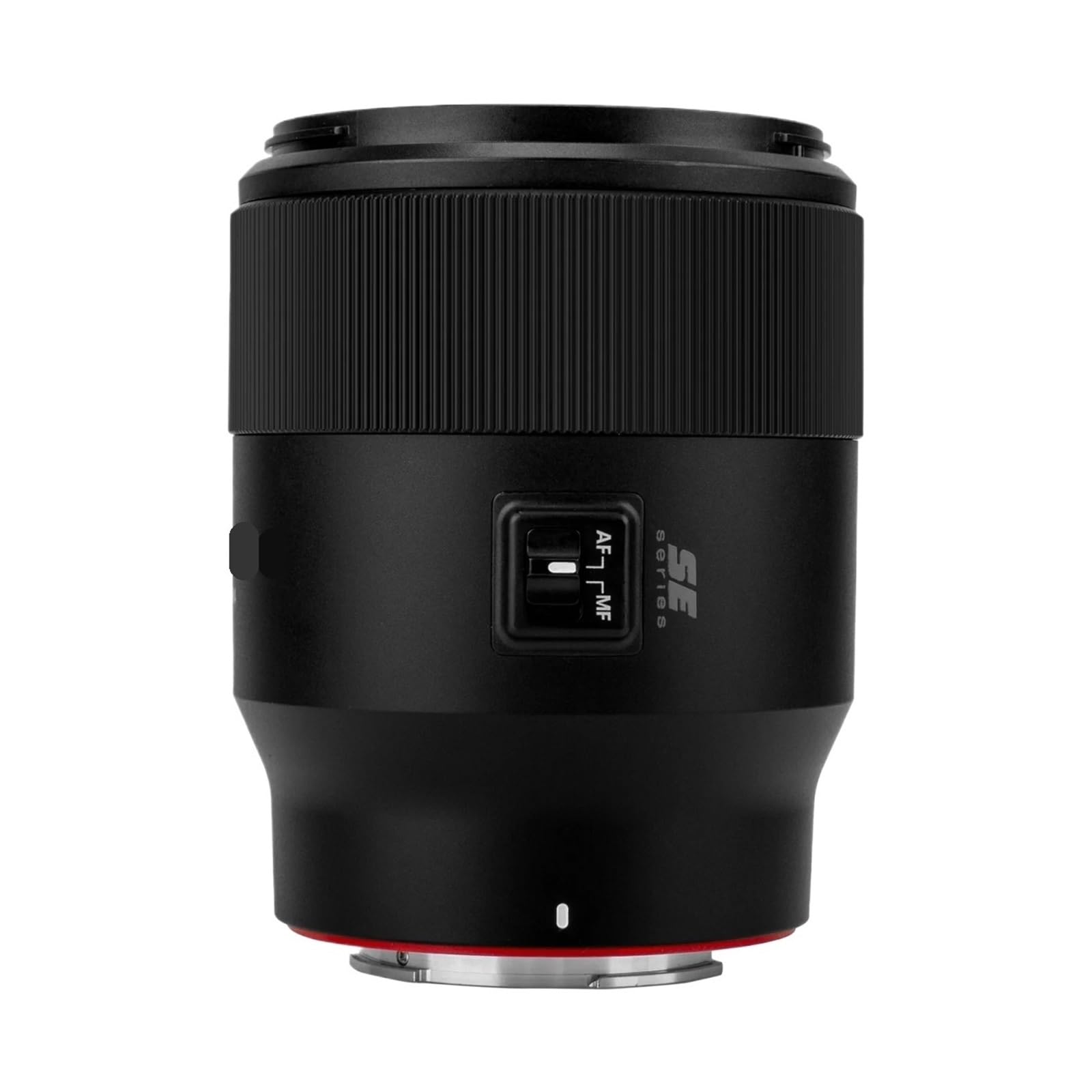 Obiettivo full frame da 85 mm F1.8 STM, compatibile con Sony E | Ritratti, prospettiva teleobiettivo, bokeh uniforme, messa a fuoco automatica precisa