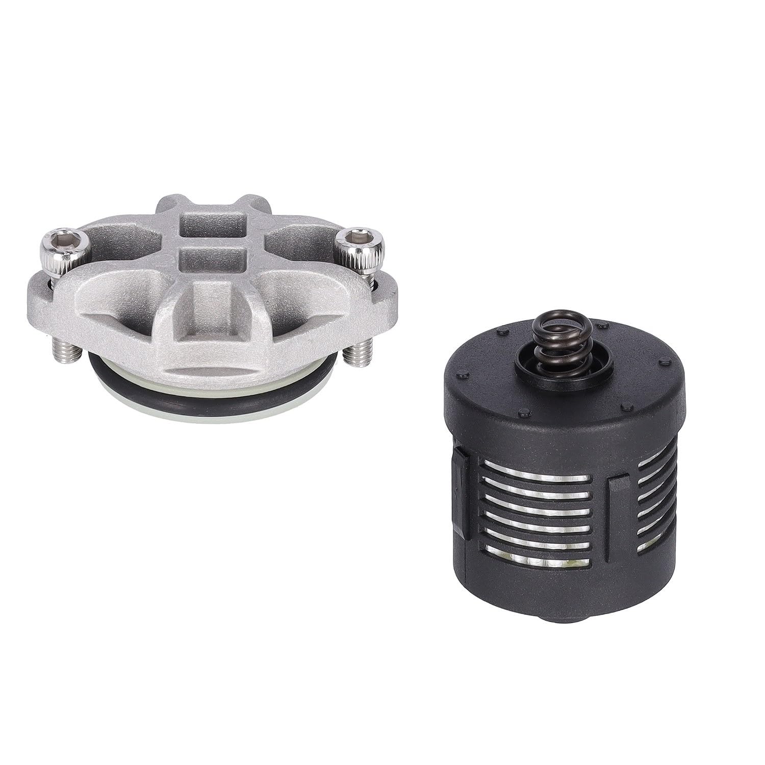 FEBI BILSTEIN Filtro idraulico, frizione a lamelle-quattro ruote motrici 177900 Compatibile con: VOLVO S40 II, S60 I, S80 I, S80 II, V50, V70 II, V70 III, XC70 I Cross Country, XC70 II, XC90 I
